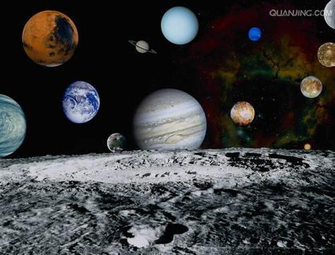 planet完整版