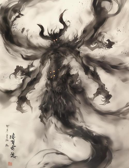 地球修神之混沌圣帝