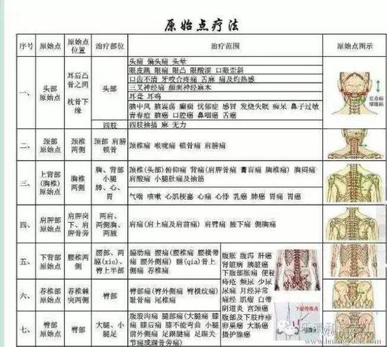 原始点的功效和作用