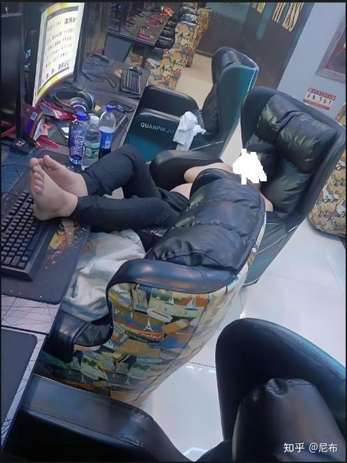 为什么去网吧会忘记不开心的事