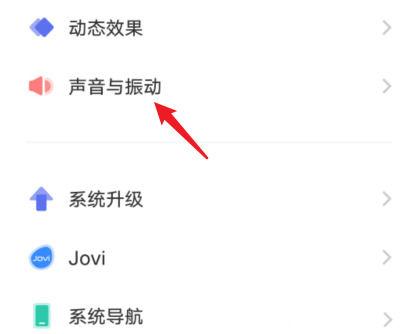 vivo手机勿扰权限在哪里