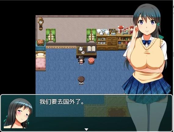 催眠村的暑假v0.6.0缩略图