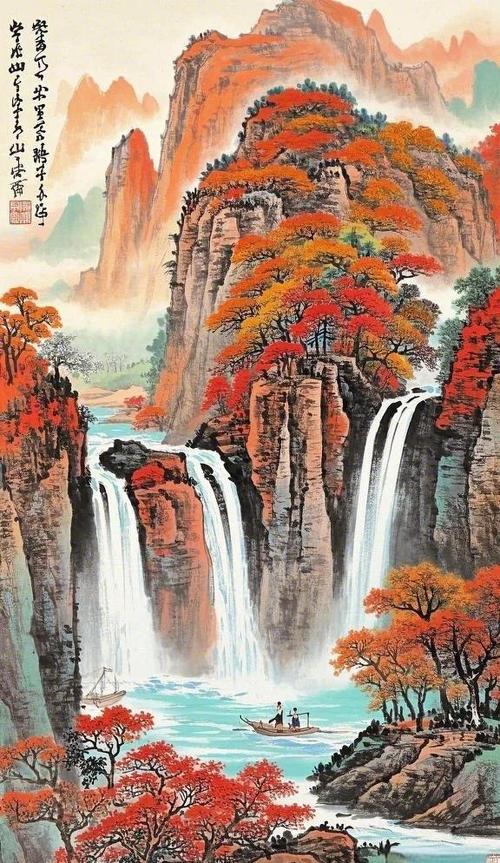 画家排名前十名缩略图