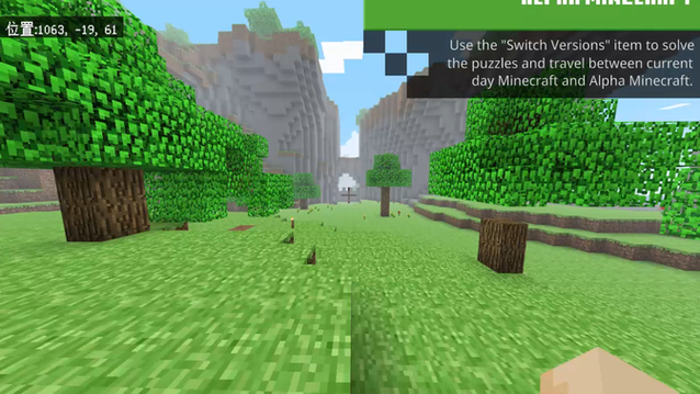 minecraft苏维埃