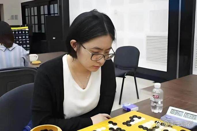 业余围棋几段可以当老师