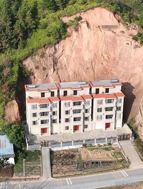 造房子什么地方风水好