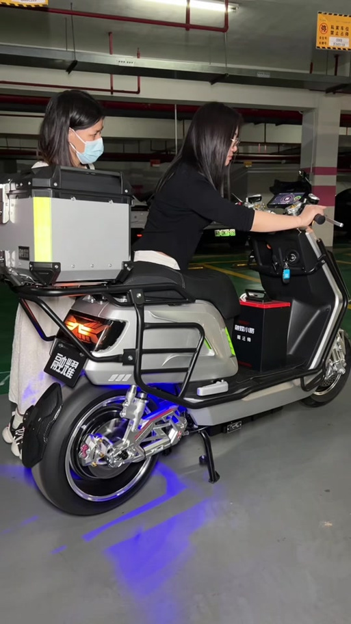 融耀电动车厂家地址