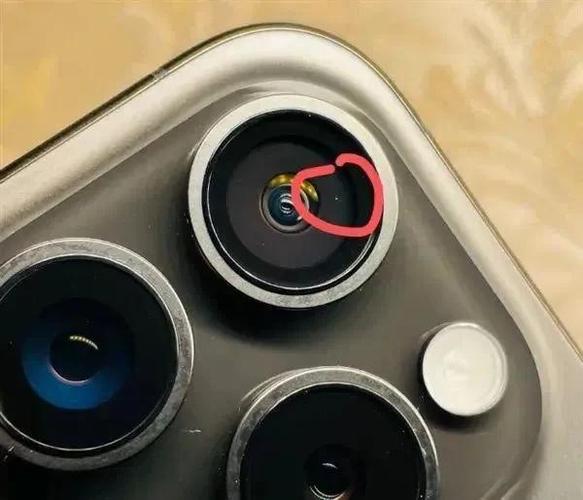iphone7摄像头抖动异响