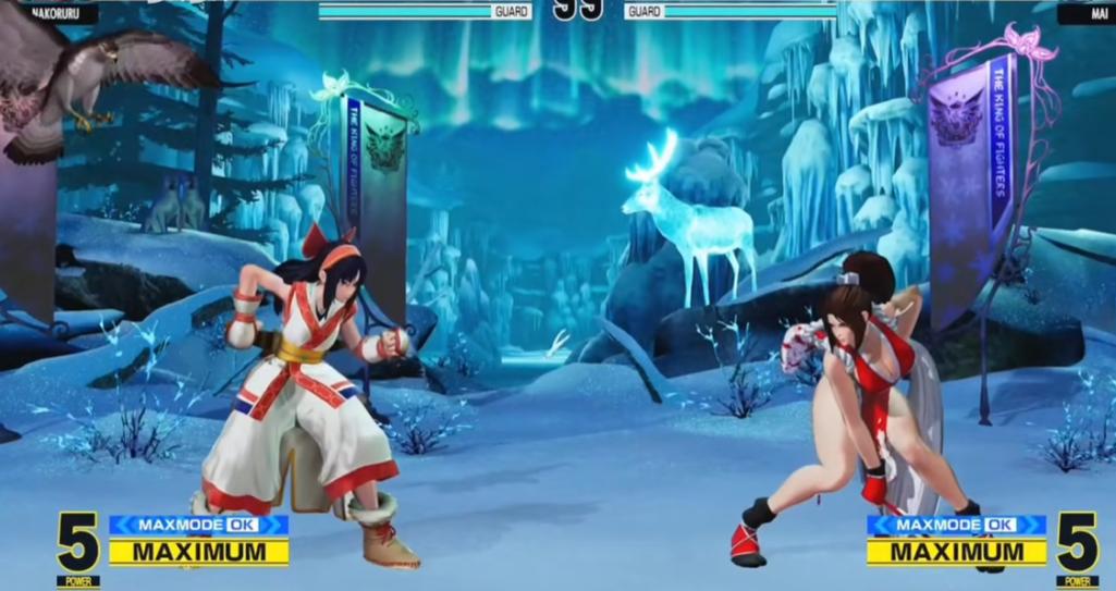 SNK达人