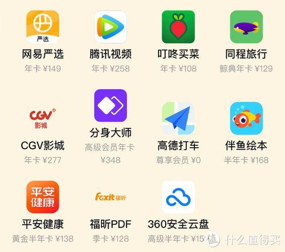 网易严选年卡在哪用游戏截图