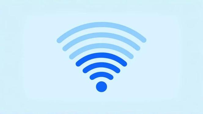 wifi信号突然变弱