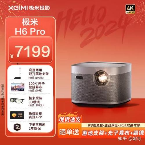 几百块的投影仪能买吗缩略图