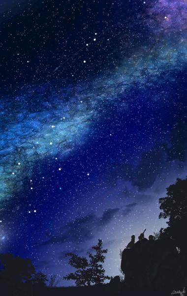 星空动漫在线高清免费观看图标