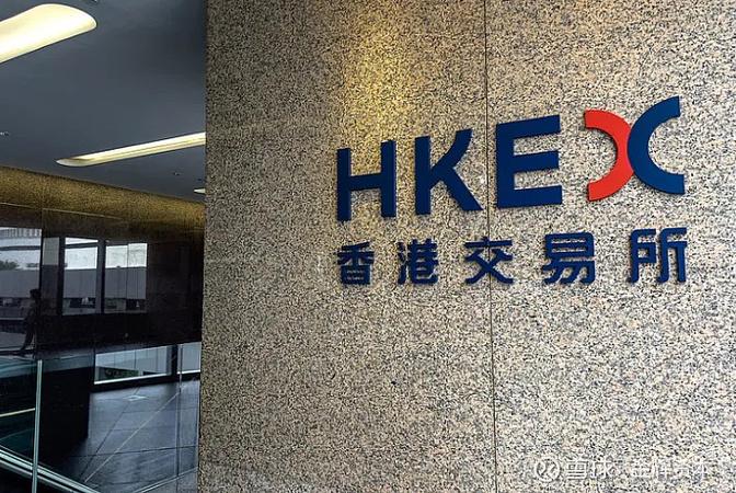 香港最稳定三个券商