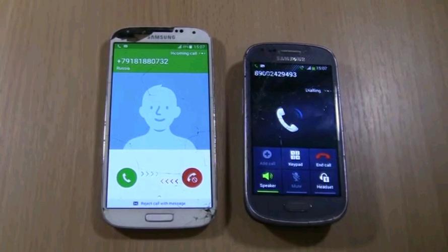 三星手机来电转接在哪里设置缩略图