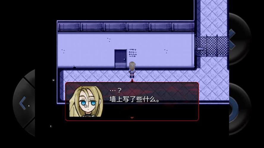杀戮天使游戏汉化免费
