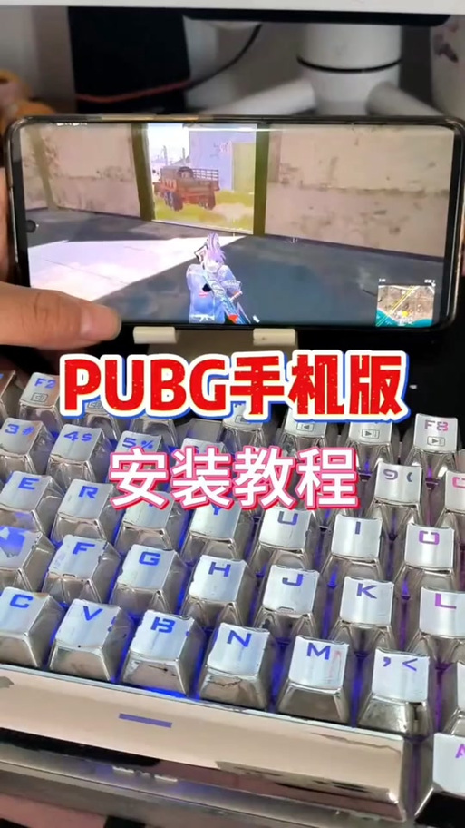 pubg台湾服obb文件下载