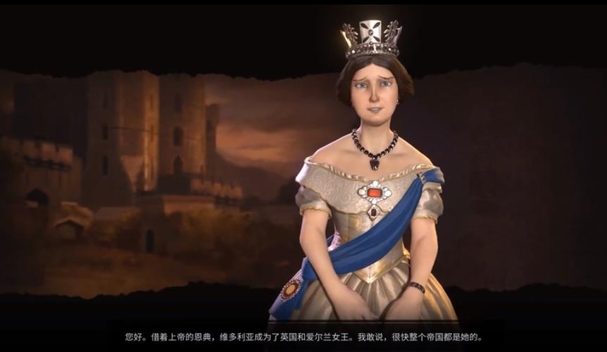 文明6十大公认最强角色