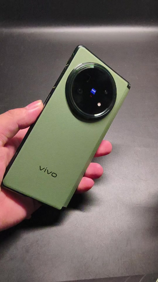 vivo支持磁吸充电吗