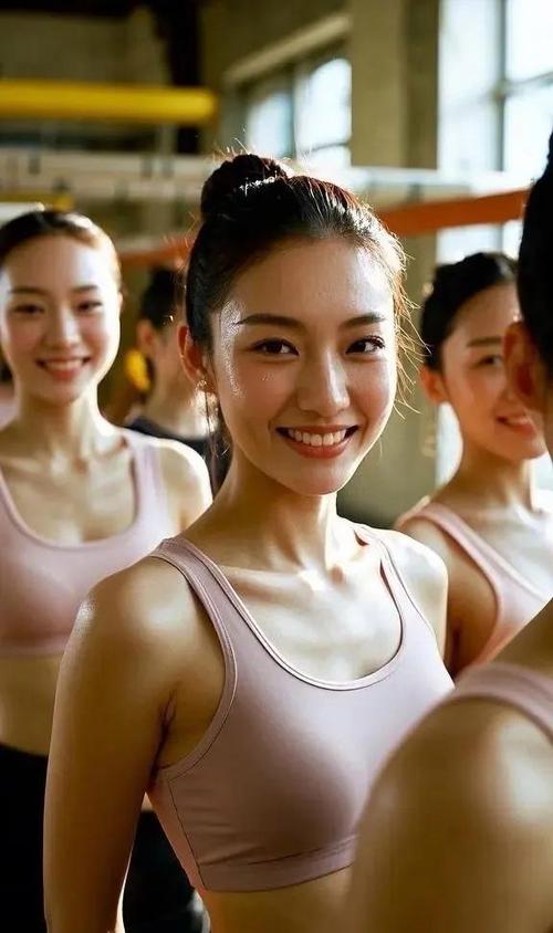 元气健身