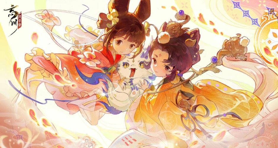汤显祖忘川风华录
