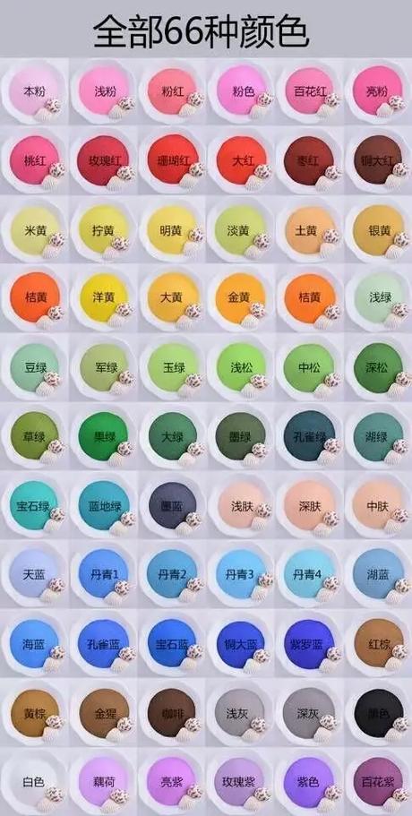 油漆十二种颜色游戏截图