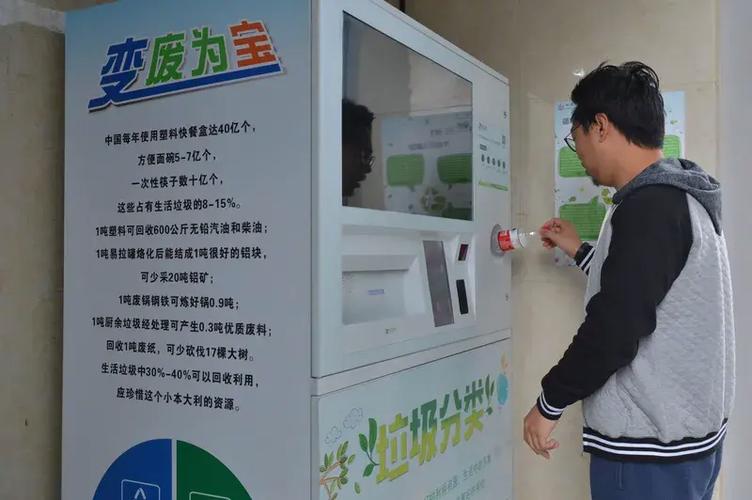 丢弃物找官方回收电话