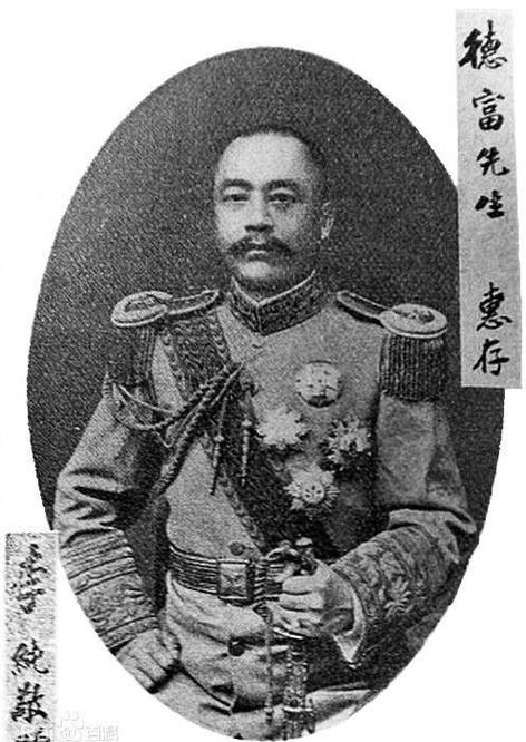 重生北洋山东督军