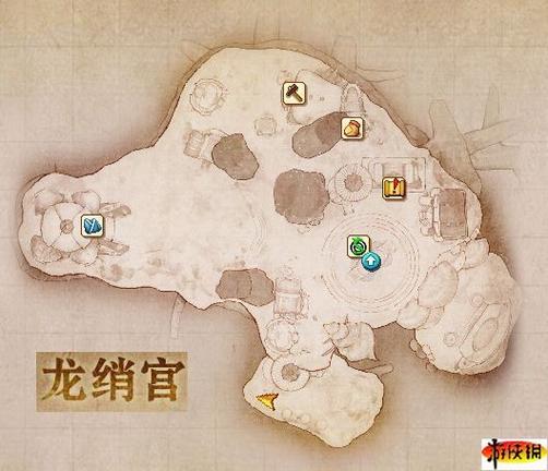 古剑奇谭攻略游侠网