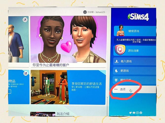 模拟人生卡在加载界面怎么办