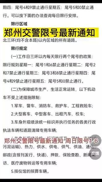 忘了车限号开了一天罚多少钱