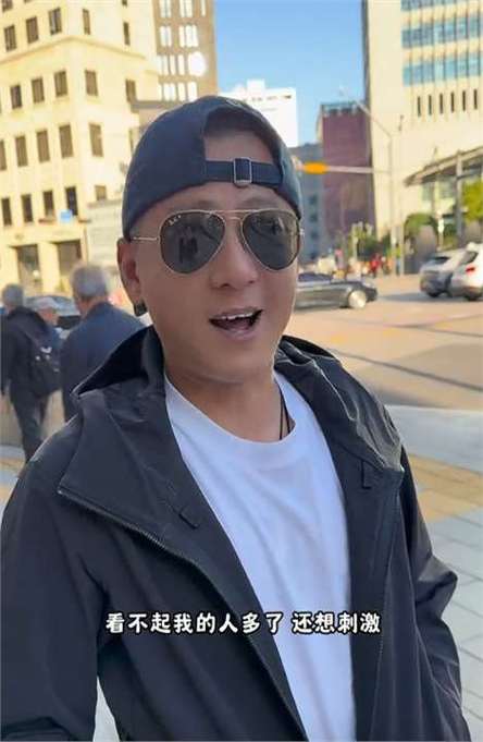 张张大表哥