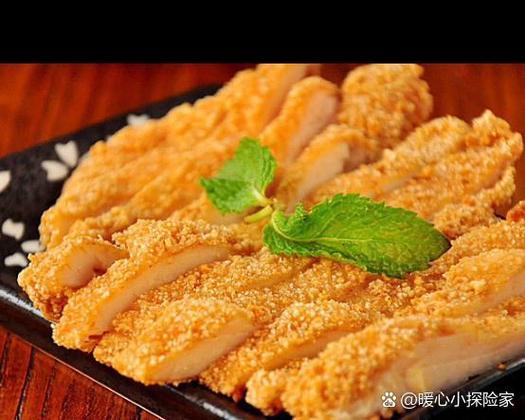 鸡排最建议买三个牌子