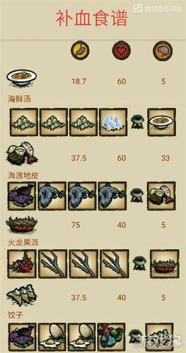 《饥荒:海难》内置菜单下载