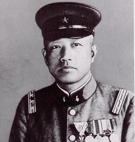 石原莞尔