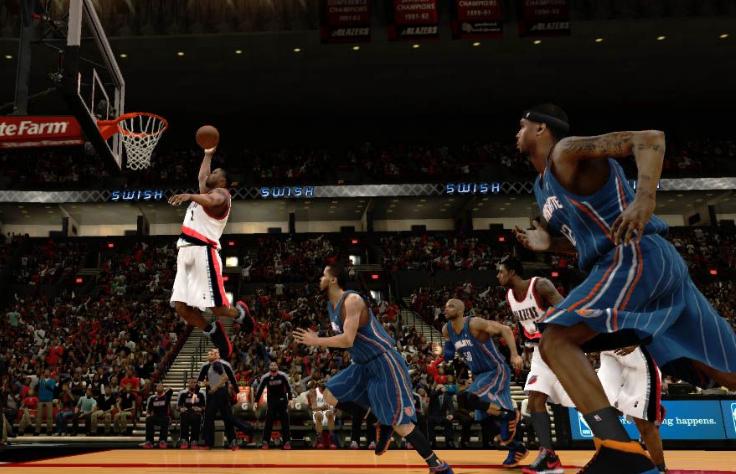 nba2kol完美投篮辅助缩略图