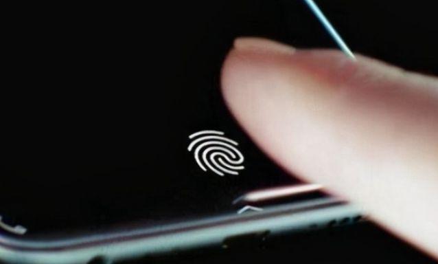 手机指纹解锁没反应