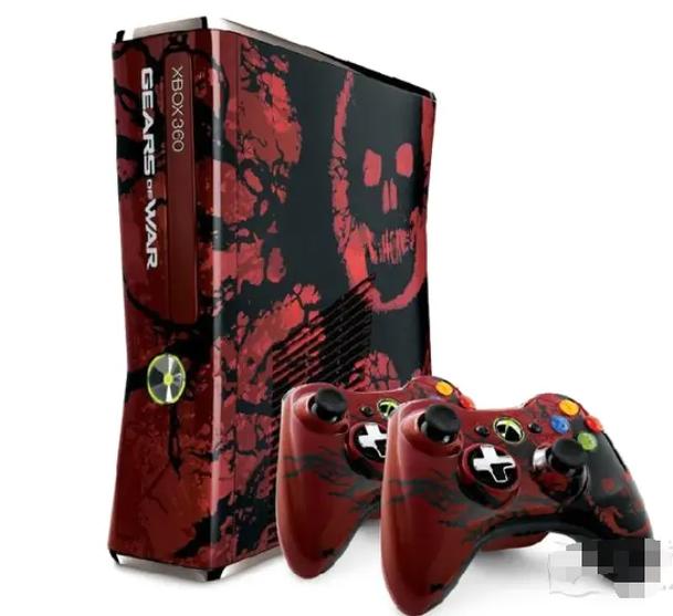 xbox360更新包大全