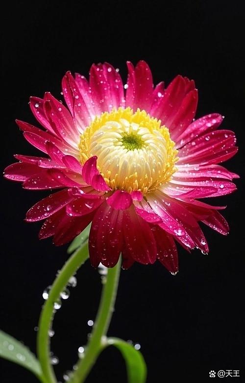 麦杆菊