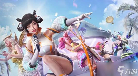 返场是什么意思游戏