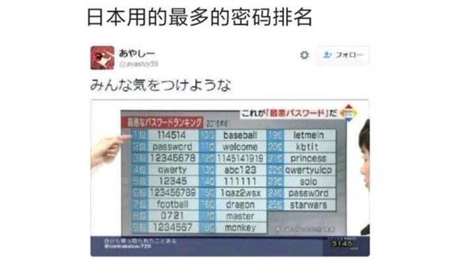标准日本语账号密码