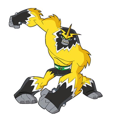 ben10最强外星人缩略图
