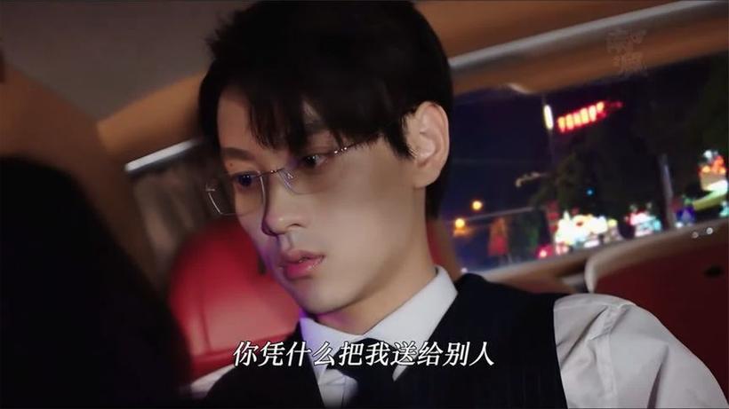 田栩宁个人简介