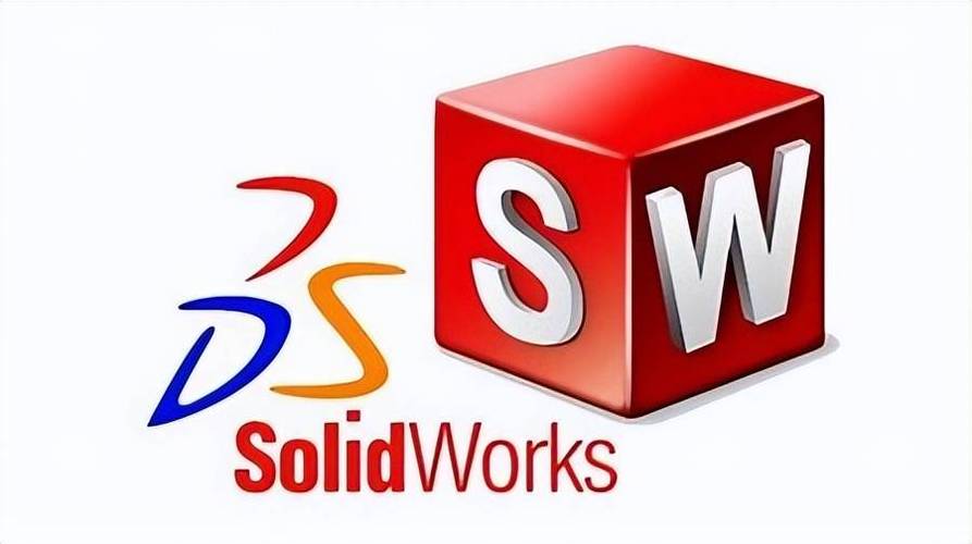 solidworks什么软件图标