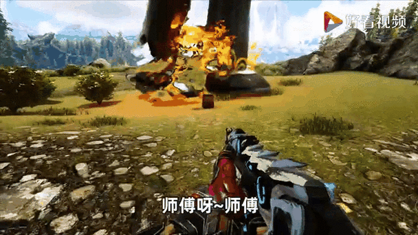 帝哥游戏视频