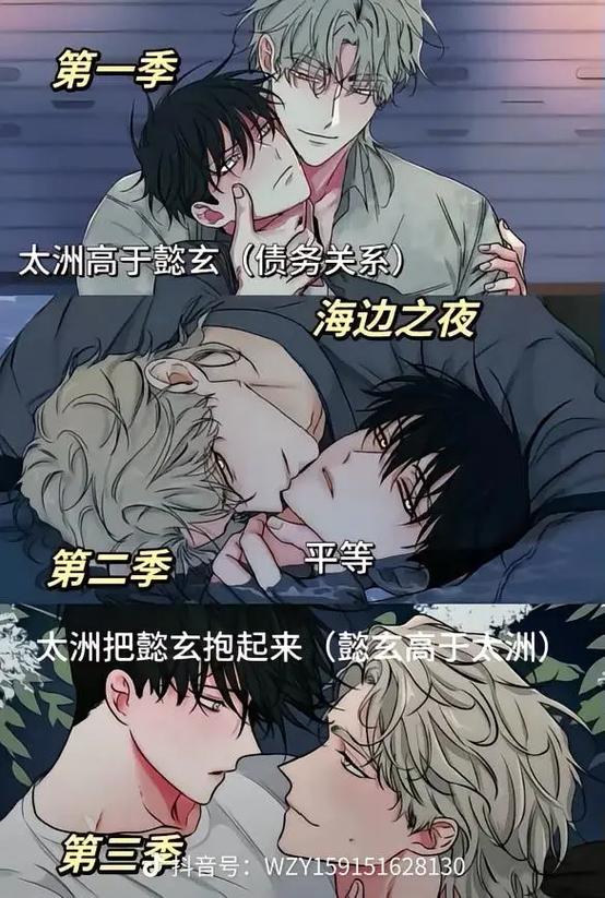 韩漫之家极速版