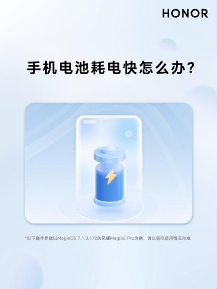 手机有时候耗电快有时候慢怎么回事