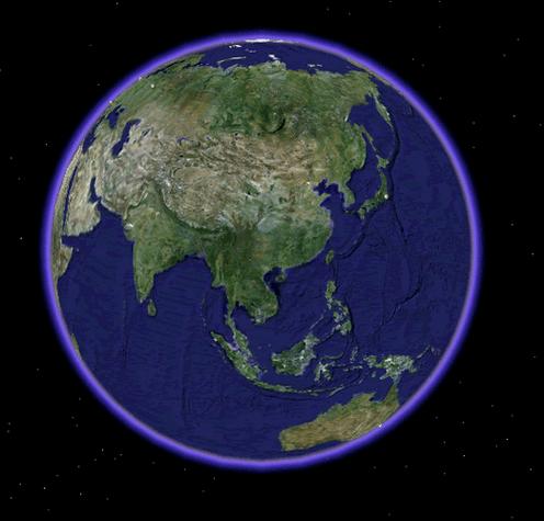 地形地图软件哪个最好