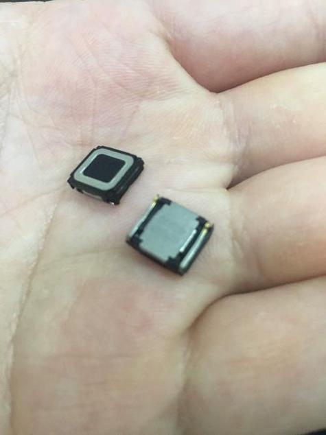 华为手机清理扬声器灰尘音频游戏截图