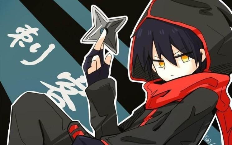 元气骑士刺客游戏截图